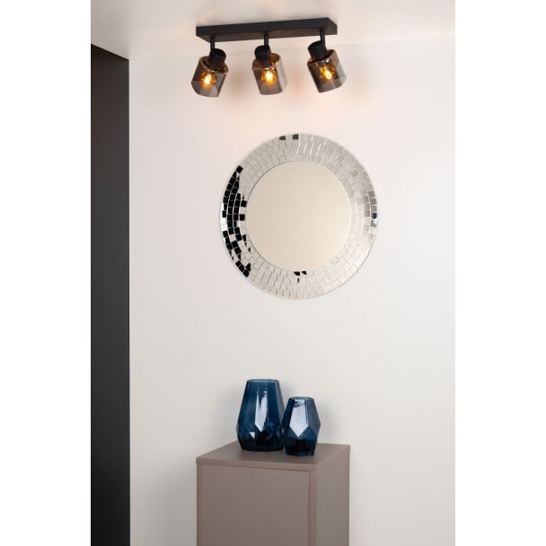 LUCIDE ALION 17999/03/30 lampa sufitowa/spot wewnętrzna