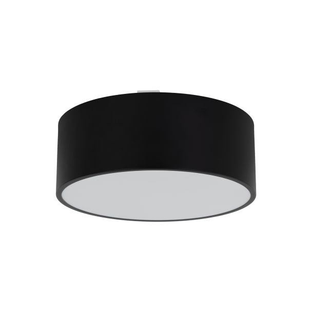 TK-LIGHTING 10984 LIVO BLACK S 2XE27 IP54