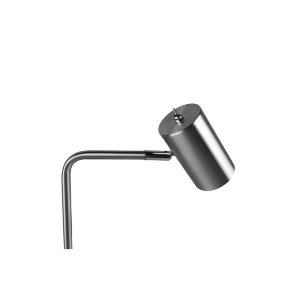 TRIO MARLEY 512400107 LAMPA STOJĄCA