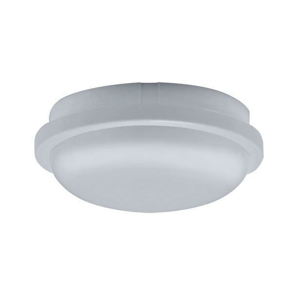 IDEUS 3819 FILIP LED C 24W WHITE 4000K