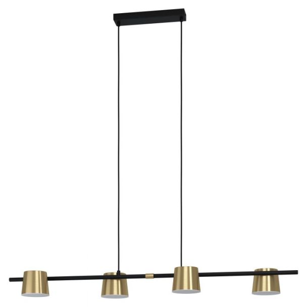 EGLO 39985 ALTAMIRA lampa wisząca Oświetlenie do wnętrz