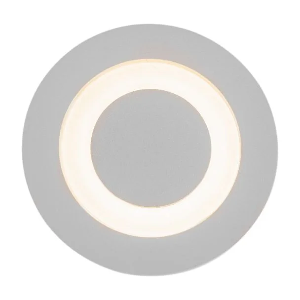 MAYTONI O037-L3W3K Outdoor Limo Downlight White