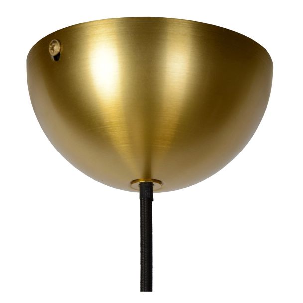 LUCIDE 20421/01/02 LAMPA WISZĄCA NOWOCZESNA AKRON