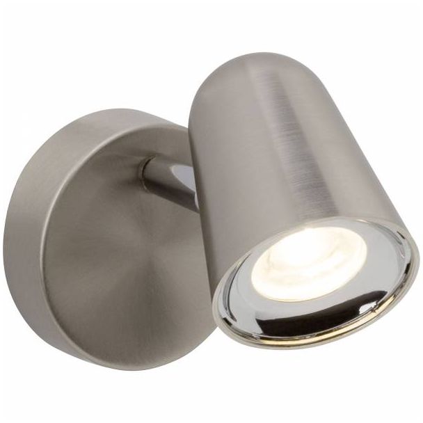 BRILLIANT NIFTY G50610/13 LAMPA ŚCIENNA