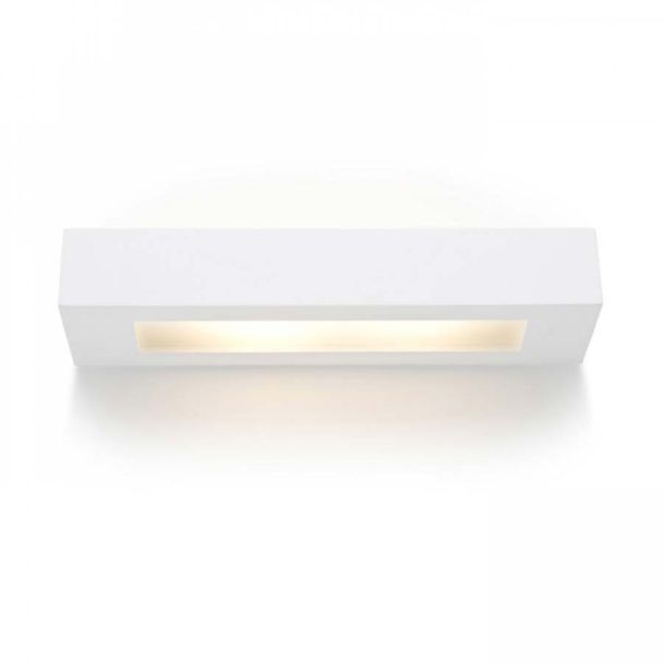 RENDL R10446 ROLO ścienna gipsowa 230V E14 2x30W