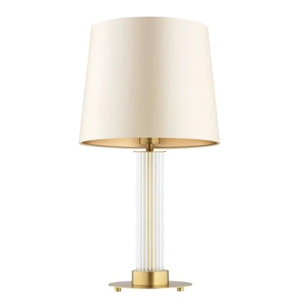 ARGON 8541 HAMPTON lampa stołowa 1 pł.
