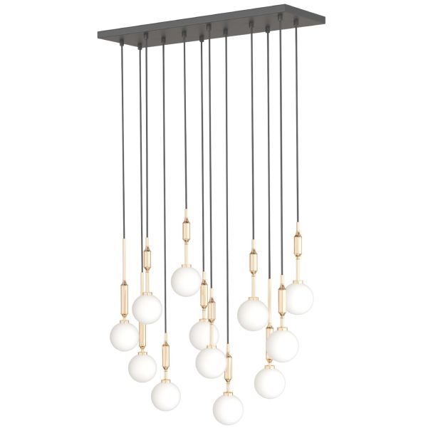 OPEN DESIGN OR85457 Ero XII Gold 80X25