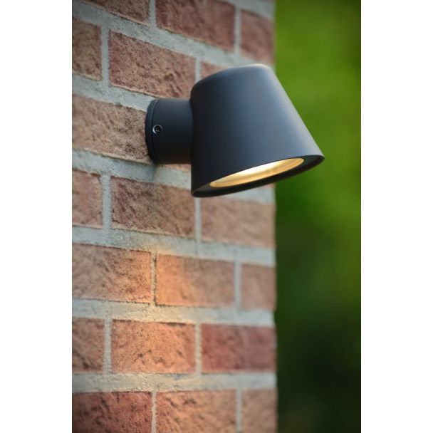 LUCIDE DINGO 14881/05/30 LAMPA ŚCIENNA - ZEWNĘTRZNA