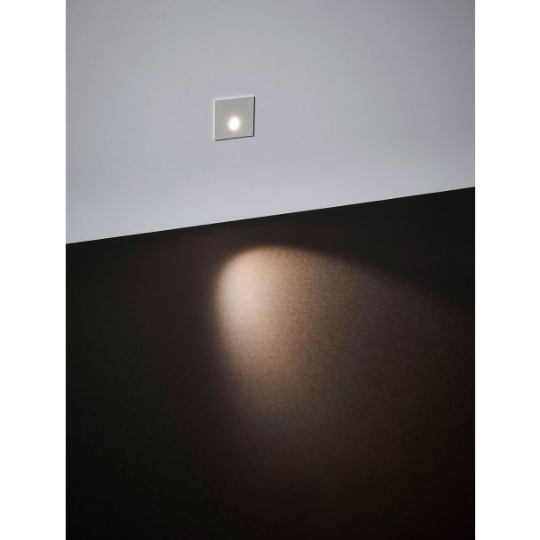 LUCES EXCLUSIVAS LE62464 ELORRI LAMPA ZEWNĘTRZNA ŚCIENNA