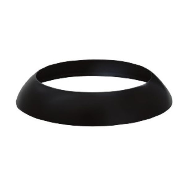 HOLDBOX HB90009 RING FOR BALLABIO BLACK