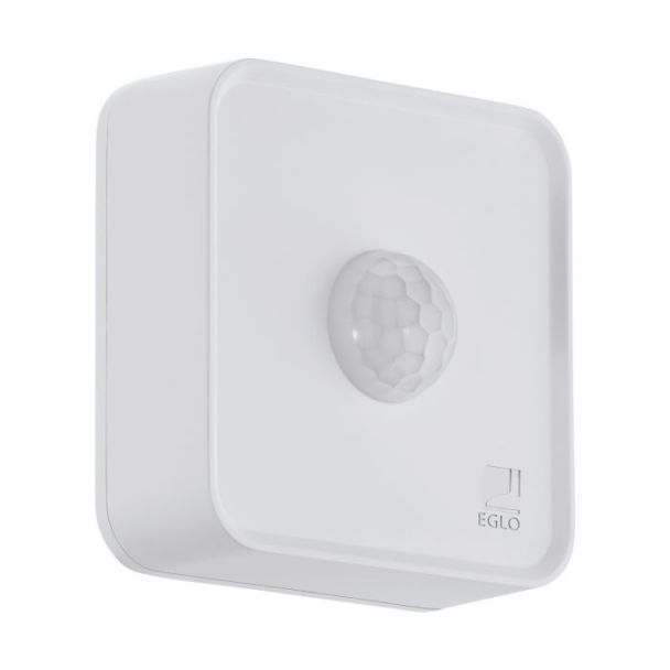 EGLO 99106 ZIG-PIR SENSOR IP44 WEISS CONNECT-Z Oświetlenie zewnętrzne