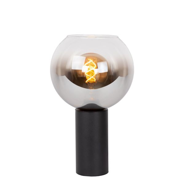 LUCIDE 45502/01/30 LAMPA STOJĄCA STOŁOWA MARIUS
