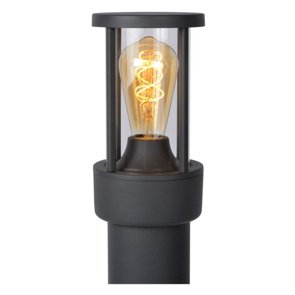 LUCIDE LORI 14893/80/30 LAMPA STOJĄCA - ZEWNĘTRZNA NOWOCZESNA