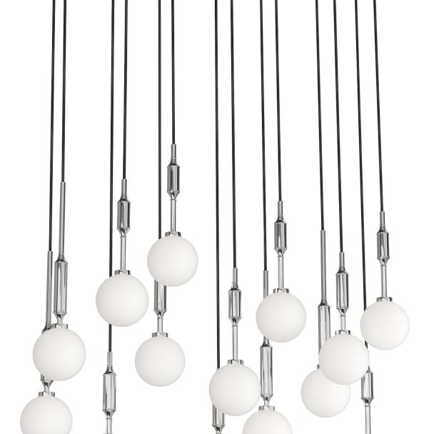 OPEN DESIGN OR85471 Ero XIV Cromo 80X25