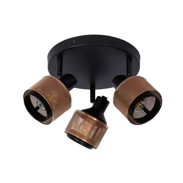 LUCIDE 77980/13/30 LAMPA SUFITOWA REFLEKTOR RAFA