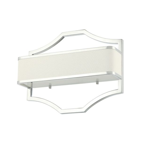OPEN DESIGN OR84504 Gerdo Parette Cromo