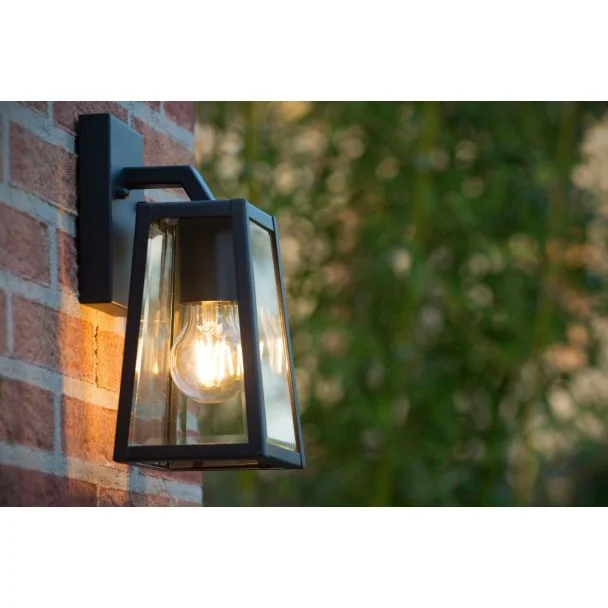 LUCIDE MATSLOT 29828/01/30 LAMPA ŚCIENNA - ZEWNĘTRZNA