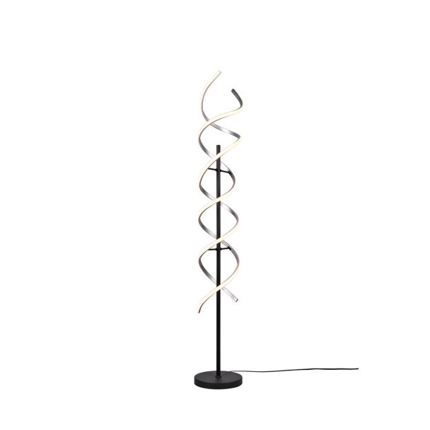 TRIO 441810205 SEQUENCE lampa stojące podłogowe