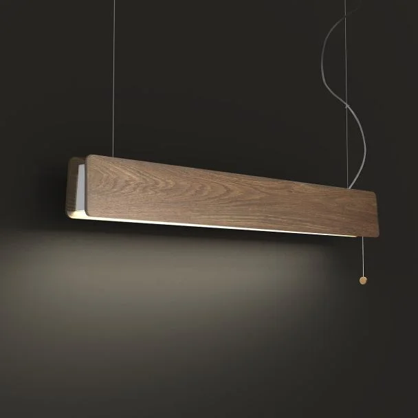 NOWODVORSKI OSLO LED 90 7520 lampa wewnętrzna sufitowa wisząca