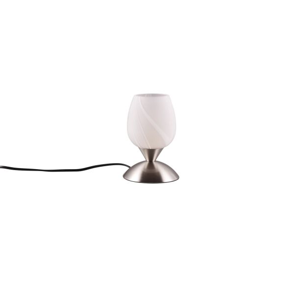 RL R59441001 LAMPA STOJĄCA STOŁOWA CUP II