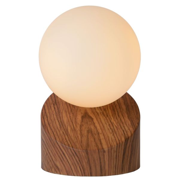 LUCIDE LEN 45561/01/70 LAMPA STOJĄCA - STOŁOWA