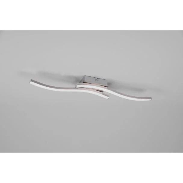 RL R62472407 ROUTE lampa sufitowa nowoczesna ledowa