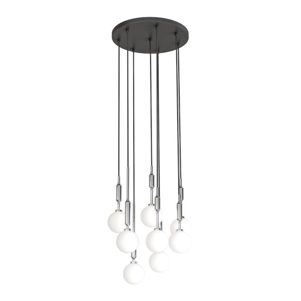 OPEN DESIGN OR85327 Ero VIII Cromo 40