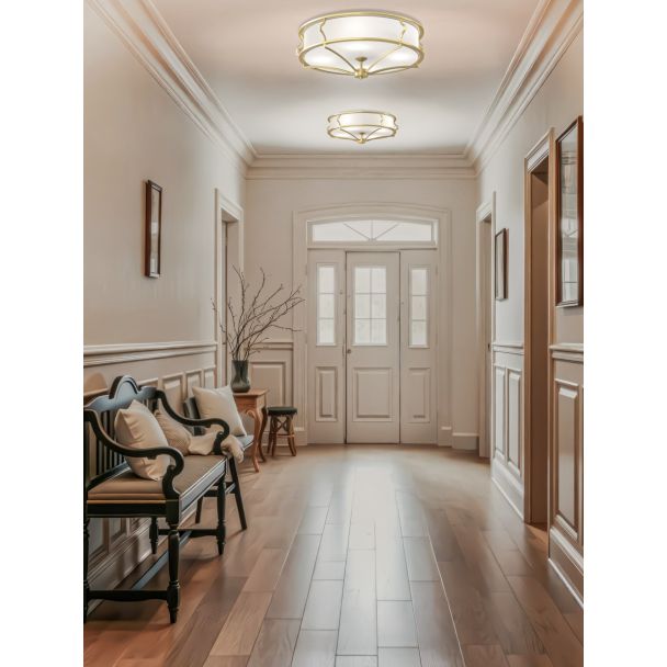 OPEN DESIGN OR84443 Stesso Pl Old Gold L