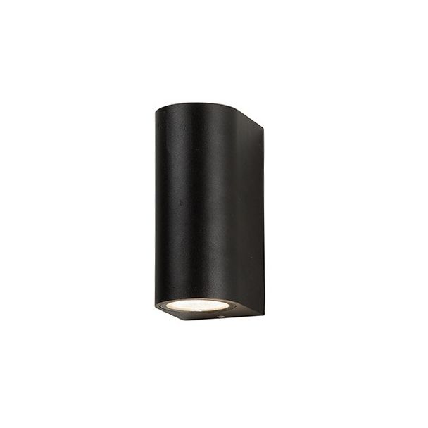 AZZARDO MAX-1172-DGR / AZ2178 Rimini 2 (dark grey) Lampa zewnętrzna