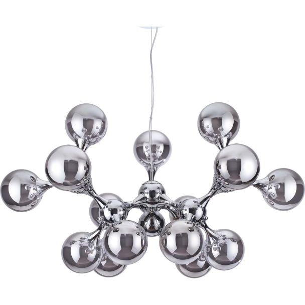 IDEAL LUX NODI CROMO SP15 200491