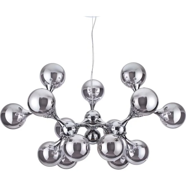 IDEAL LUX NODI CROMO SP15 200491