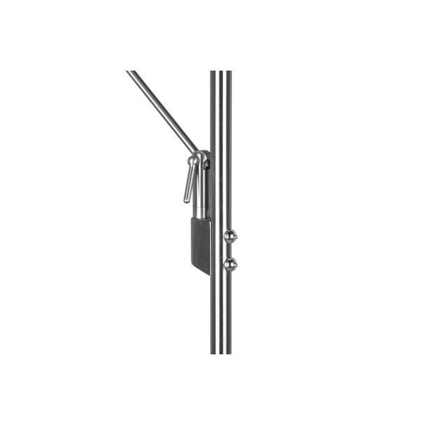 TRIO 425610207 BRANTFORD lampa stojące podłogowe
