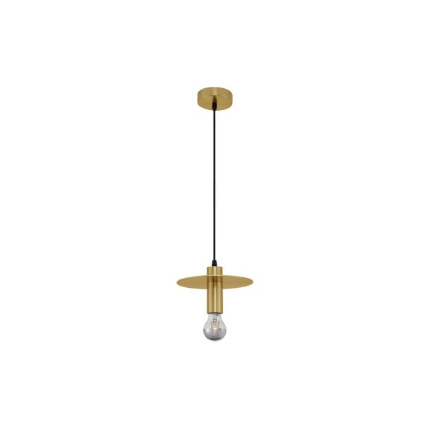 LUCES EXCLUSIVAS LE43702 BAJIO lampa wisząca