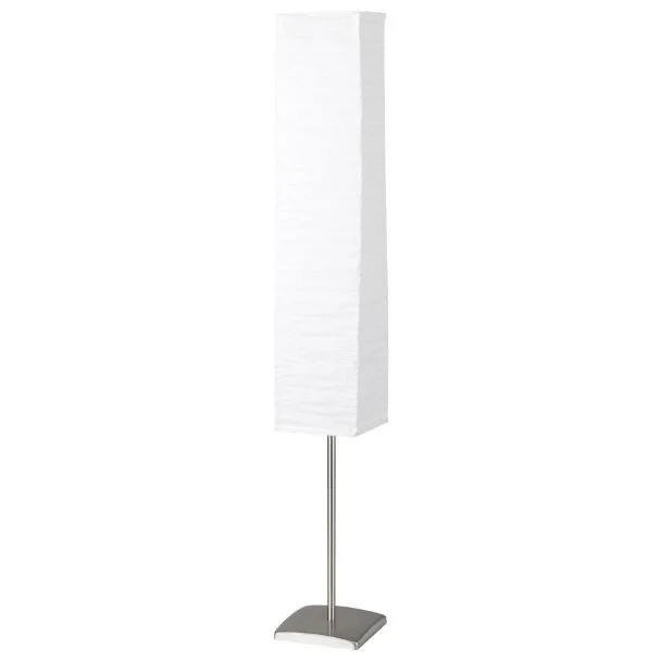 BRILLIANT NERVA 92603/75 LAMPA STOJĄCA - PODŁOGOWA