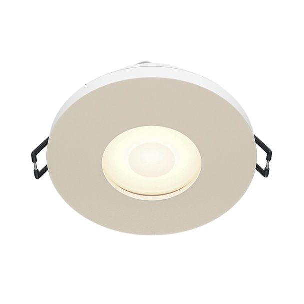 MAYTONI DL083-01-GU10-RD-W Stark Downlight biały