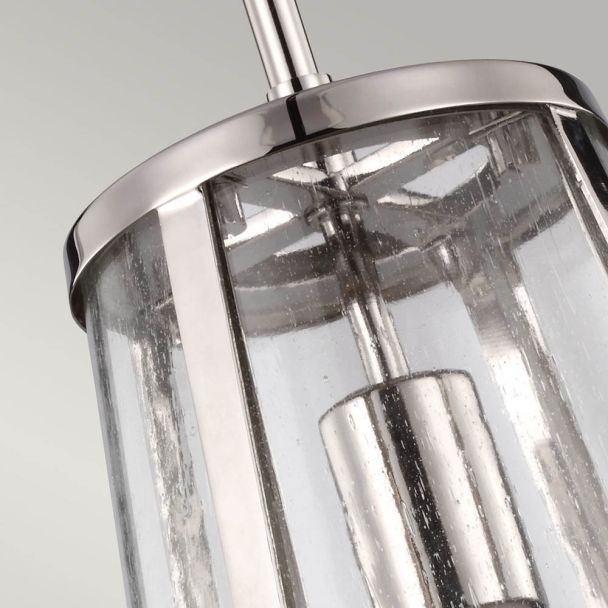ELSTEAD HARROW FE/HARROW/P/S Small Pendant