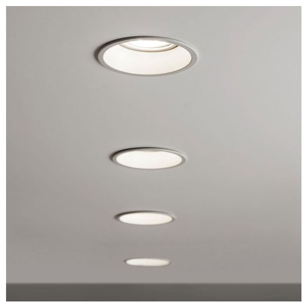ASTRO Minima Round 1249002 Downlights