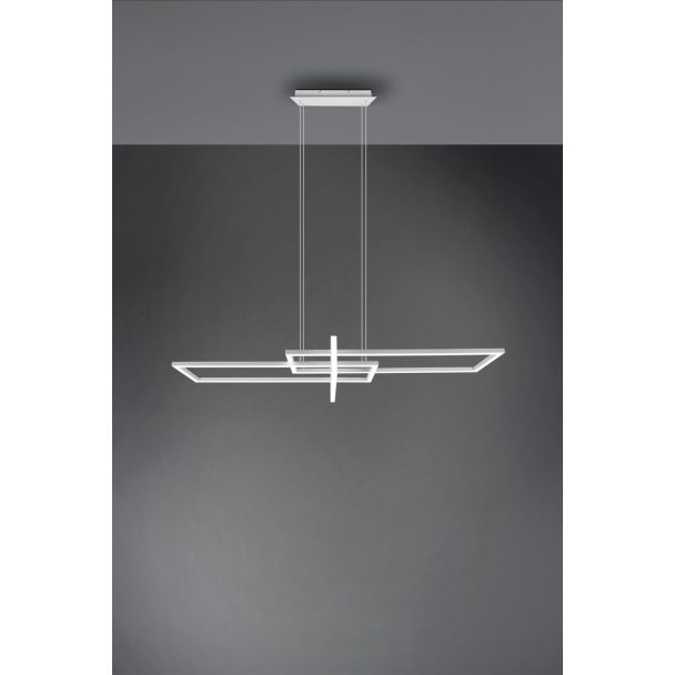 TRIO SALINAS 320310331 LAMPA WISZĄCA