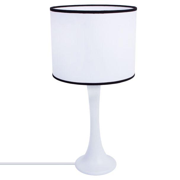 Hellux 4112109 Lampa BEAVIS biała