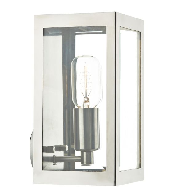 DAR ERA0744 ERA WB STAINLESS STEEL IP44