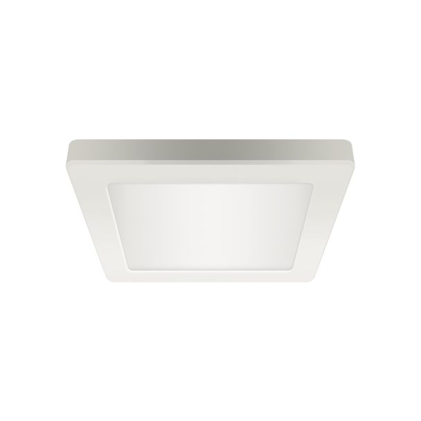 IDEUS 4062 OLGA LED D 18W WHITE CCT Oprawa sufitowa SMD LED