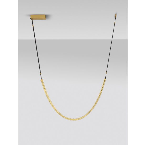 LUCES EXCLUSIVAS LE45967 CAMBRIL LAMPA WISZĄCA