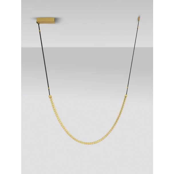 LUCES EXCLUSIVAS LE45967 CAMBRIL LAMPA WISZĄCA