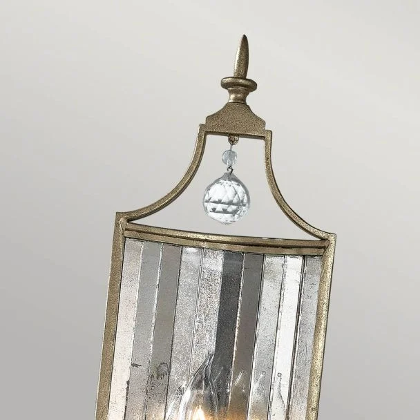 ELSTEAD GIANNA FE/GIANNA1 1Lt Wall Light