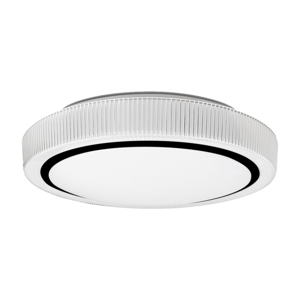 MILAGRO ML8498 Plafoniera MIRI 34W Ø490 mm