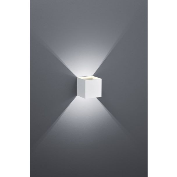 TRIO LOUIS 223310131 LAMPA ŚCIENNA - NOWOCZESNA