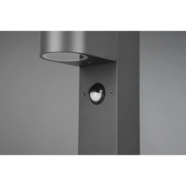 TRIO 414260142 ROYA lampa zewnętrzna stojąca