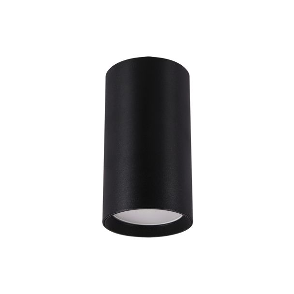 IDEUS 3945 DARIA DWL GU10 BLACK Oprawa sufitowa
