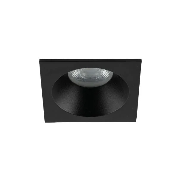 TK-LIGHTING 10581 PRISMA BLACK GU10