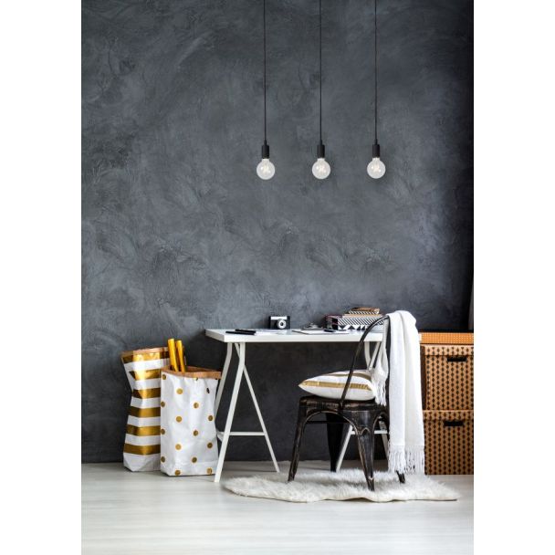 LUCIDE FIX 08408/03/30 LAMPA WISZĄCA - NOWOCZESNA